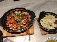 -金系·顺德啫鸡大王(创意产业园店)