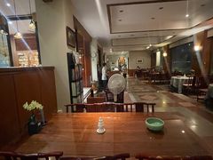 -湖畔居茶楼(湖滨店)