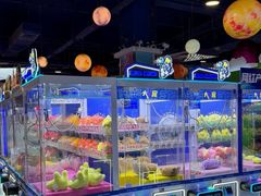 -大玩家(青岛CBD延吉路万达店)