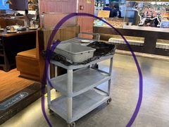 -東盛炭烤自助料理(浦东文峰广场店)