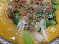 -喜家德虾仁水饺(南山书城店)