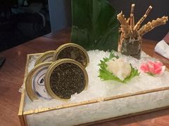 -Mr.Fish鱼鲜生海鲜放题(高德置地冬广场店)