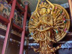 -上海东林寺(金山区)