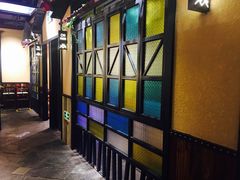 -洪焱重庆老火锅(万福花园店)