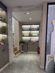 -咪咪专业脱毛连锁机构