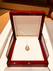 -RUANS阮仕珍珠(北京蓝色港湾店)