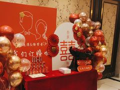 -沪华海鲜大酒楼(南汇店)