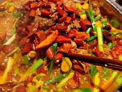 老板的牛肉-成都娃娃花园餐厅 (南艺旗舰店)