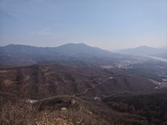 -吉林市朱雀山国家森林公园
