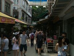 -南丫岛