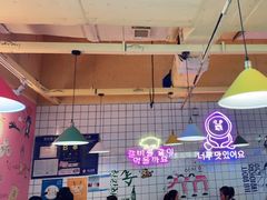 -麻麻桃韩式料理(百盛B馆店)