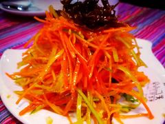 -香巴拉云南餐厅(华莱坞店)