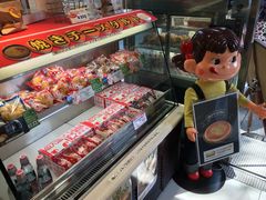 -不二家(数寄屋橋店)