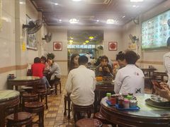 大堂-顺记冰室(宝华路店)
