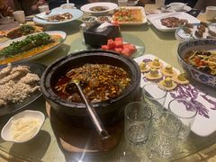 -铜锣湾·有麝自然香(重庆新天地店)