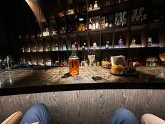 -MM·五声·音乐人与调酒师(西安路店)