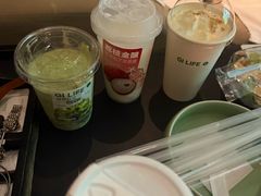 -金色印象·HiFi影音·按摩足疗(龙腾路店)