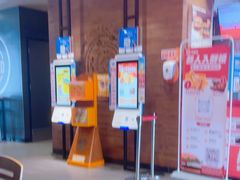 -汉堡王(上海凌云壹街坊店)