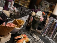 -STARRY CAFE & LOUNGE BAR(高新店)