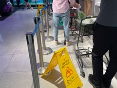 -盒马鲜生(莱蒙都会店)