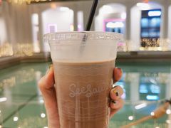 -Seesaw Coffee(上生新所店)