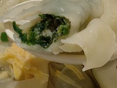 -朱新年·苏式汤团·面点(北寺塔店)
