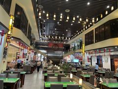 -令氏家外家岐山面(火炬路店)
