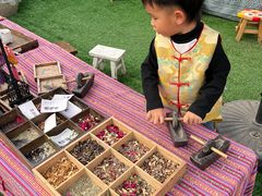 -HERRE·FARM 赫尔露营农场·团建聚会包场