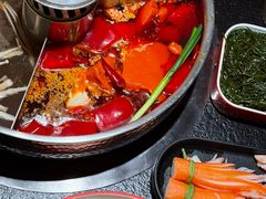 -晓宇重庆火锅(西安荟聚店)