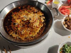 -蛙鱼道美蛙鱼自助火锅(新耍都店)