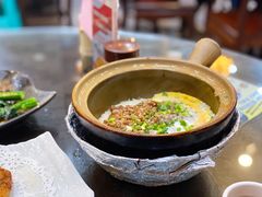 -红星光发煲仔饭(文海店)