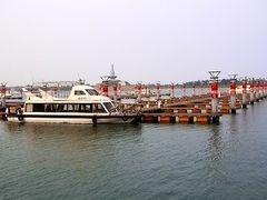 -日照世帆赛基地