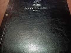 -麦茜哥牛扒城(中银店)