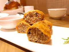 -枣子树·素食餐厅(普陀山店)
