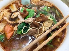 -一家人面馆(三条巷店)