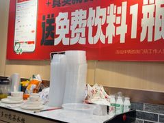 -李老哈·东北菜(宋园路店)