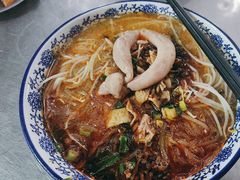 -平安桥张氏肥肠粉