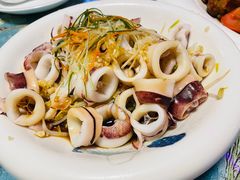 -海市蜃楼花园主题餐厅(石顶店)