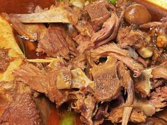 -唐力九头鸟烧烤·罗田吊锅(西云楼店)