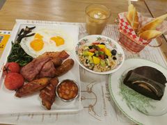 -Dough&Joe团憩(瑞虹天地月亮湾店)