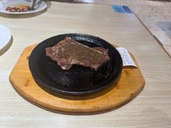 -纽斯特牛排自助餐厅(浦江万达店)