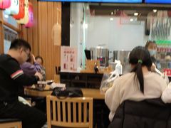 -町门烤肉拌饭专门店(哈西万达店)