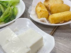 -尝囍煲仔小菜