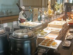 -上海浦东机场海上铂悦酒店