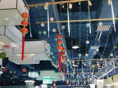 -大玩家(平江万达店)