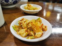 -长安后宰门水盆羊肉(新都心店)