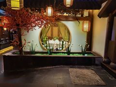 -大张烙馍村(泉山店)