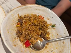 -一沙一城·岩烤牛扒(深圳首店)