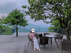 -大余丫山旅游度假区