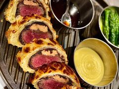 -Le Bistrot de Racine